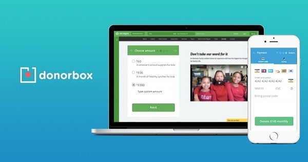 Donorbox - The Ultimate WordPress Donation Plugin for Nonprofits