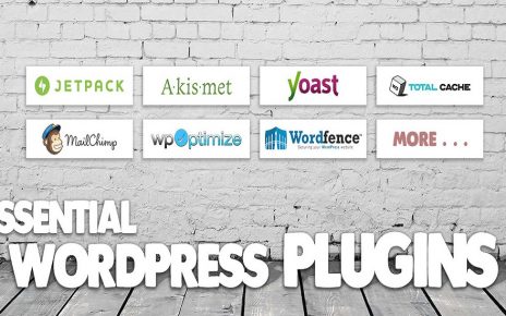 Top WordPress Plugins for Your Blog or Website