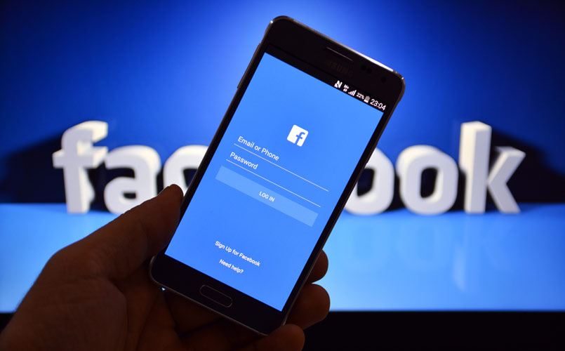 The Easy Method to Spy on Facebook Account of Your Friend