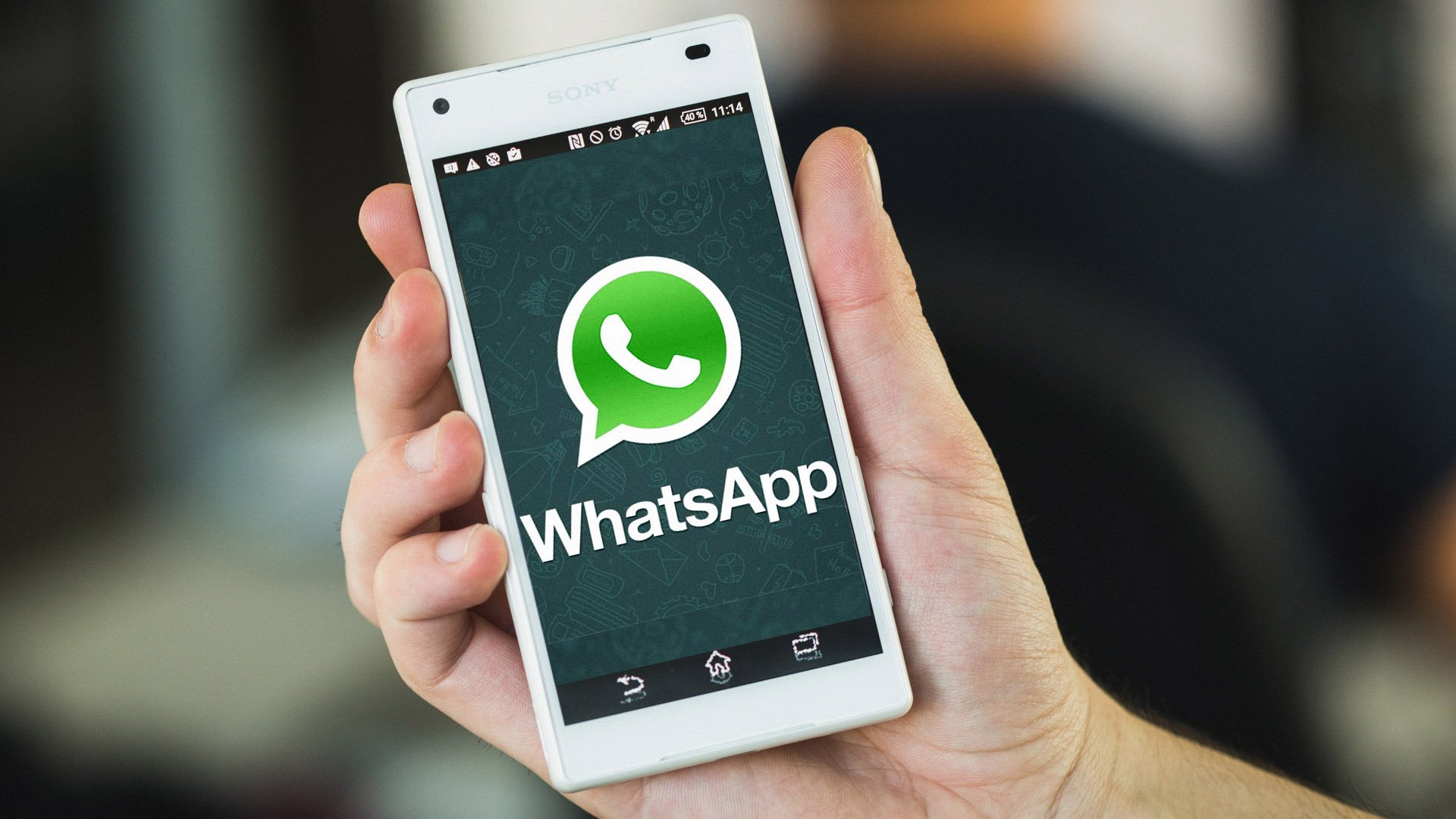 Choose WhatsApp Spying App