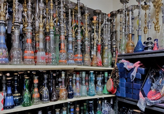 Myhookah.ca – Canada’s Leading Online Hookah Shop for All Your Smoking Needs