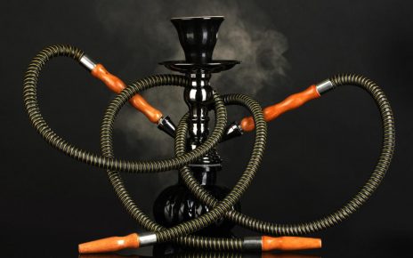 Important Tips On How To Clean And Store Your Hookah