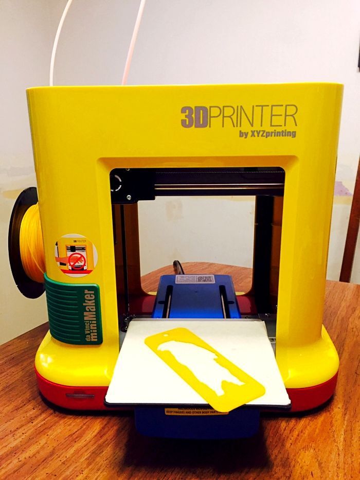 3D Printers