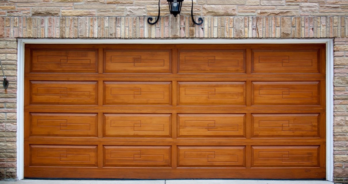 How Much Does it Cost to Install a Brand New Garage Door?