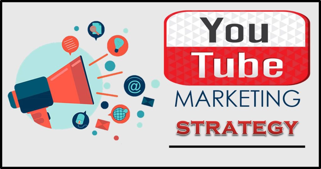 Improve Your YouTube Marketing Strategy