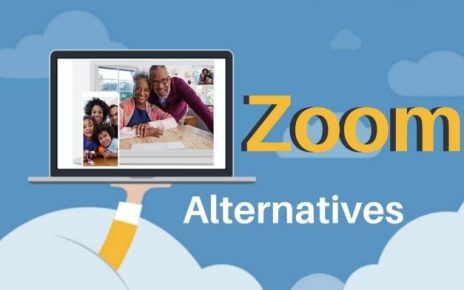 10 Zoom Alternatives With Wide Feature Sets