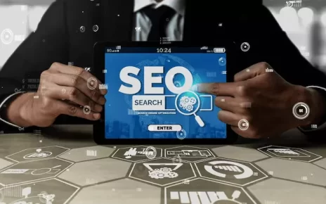 Outsourced-SEO