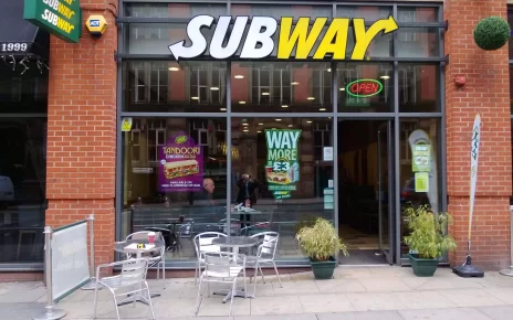 Subway-Food-Franchises